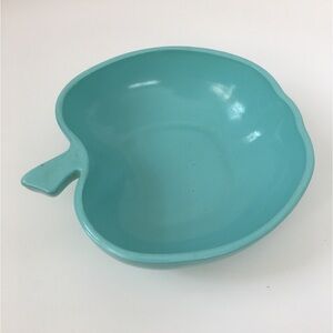 Hazel Atlas Milk Glass Bowl